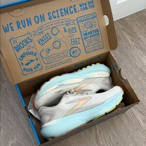 Women’s Brooks Glycerin 21 Size 8.5